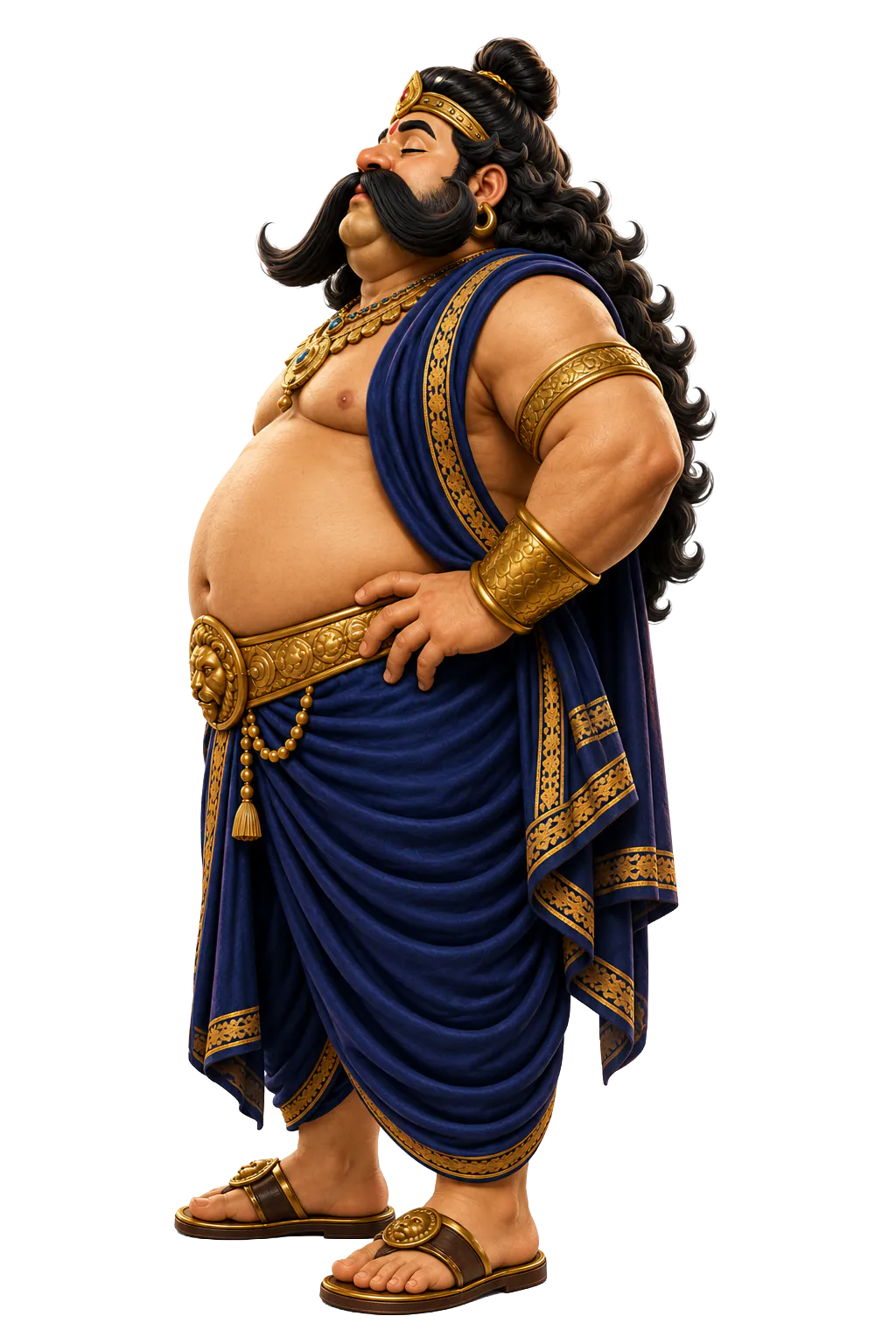 Nidravan Sleep Tablets